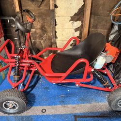Go-Kart