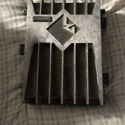 RF Punch 350 Amp