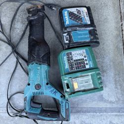Makita Tools 