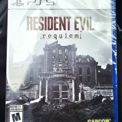 Resident Evil