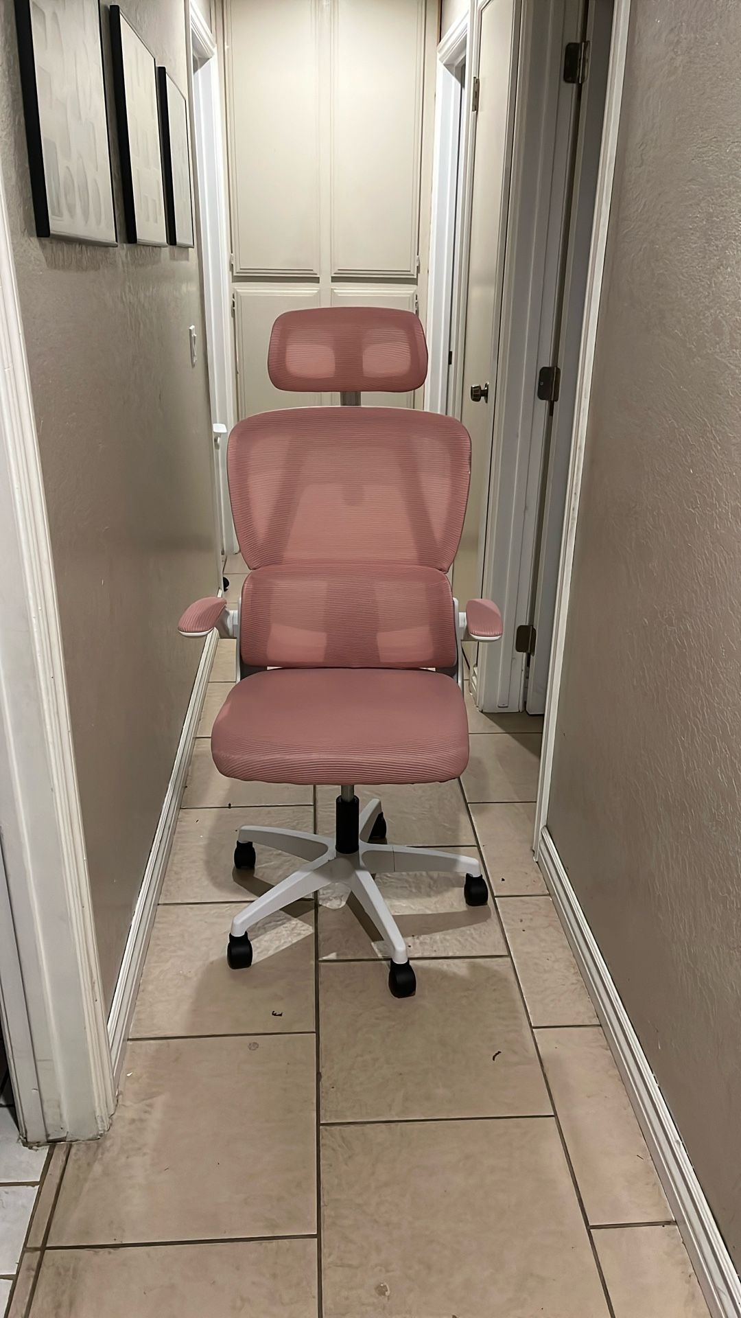 Ergonomic Office Chair