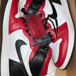 Jordan 1 Women’s 