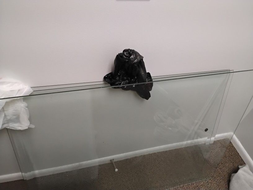 Thick Glass. 3 1 Long 2 Short. Take For Free