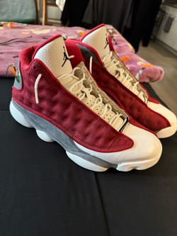 Jordan retro 13