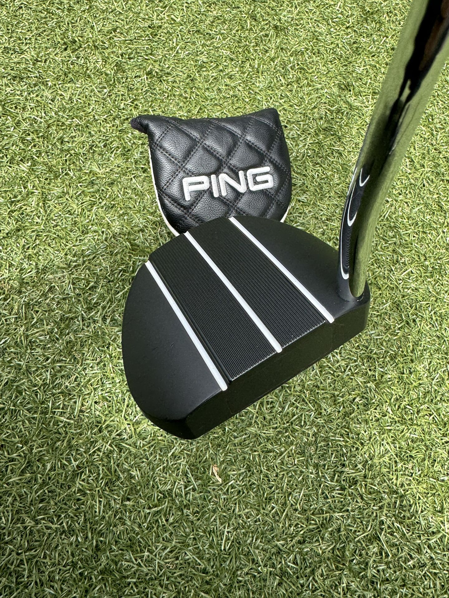 Ping Mundy Putter Mallet