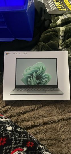 Microsoft Surface Go 3