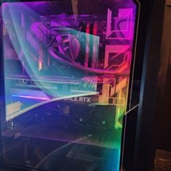 Gaming PC 3070 RTX