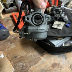 Deni Dpz20 Mechanical Slide Carb