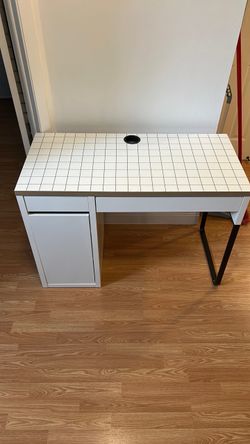Free Desk