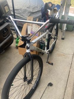 Throne 29er