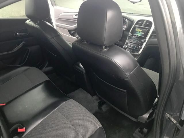 2015 Chevrolet Malibu
