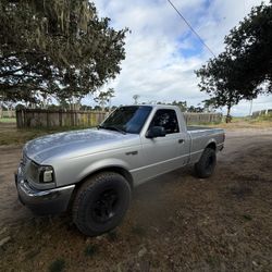 2000 BMW Z3 on offerup