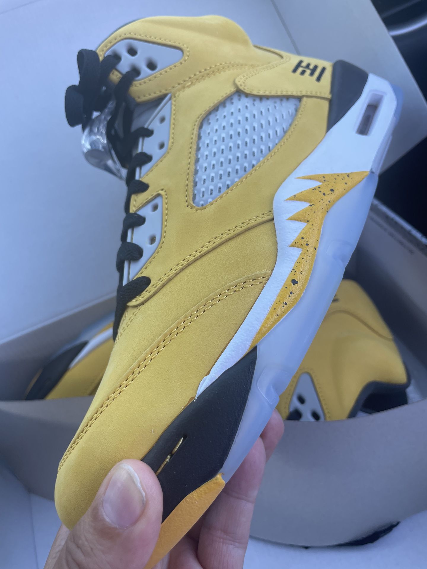 Jordans