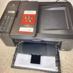 Does Everything Printer