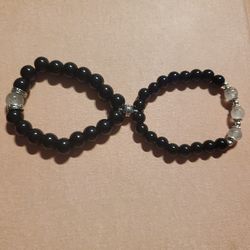 Couple Bracelets