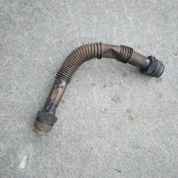 84-5 Grand National T-Type Turbo Drain Line
