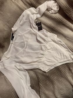 Brand new bodysuit
