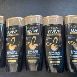Loreal Shampoo