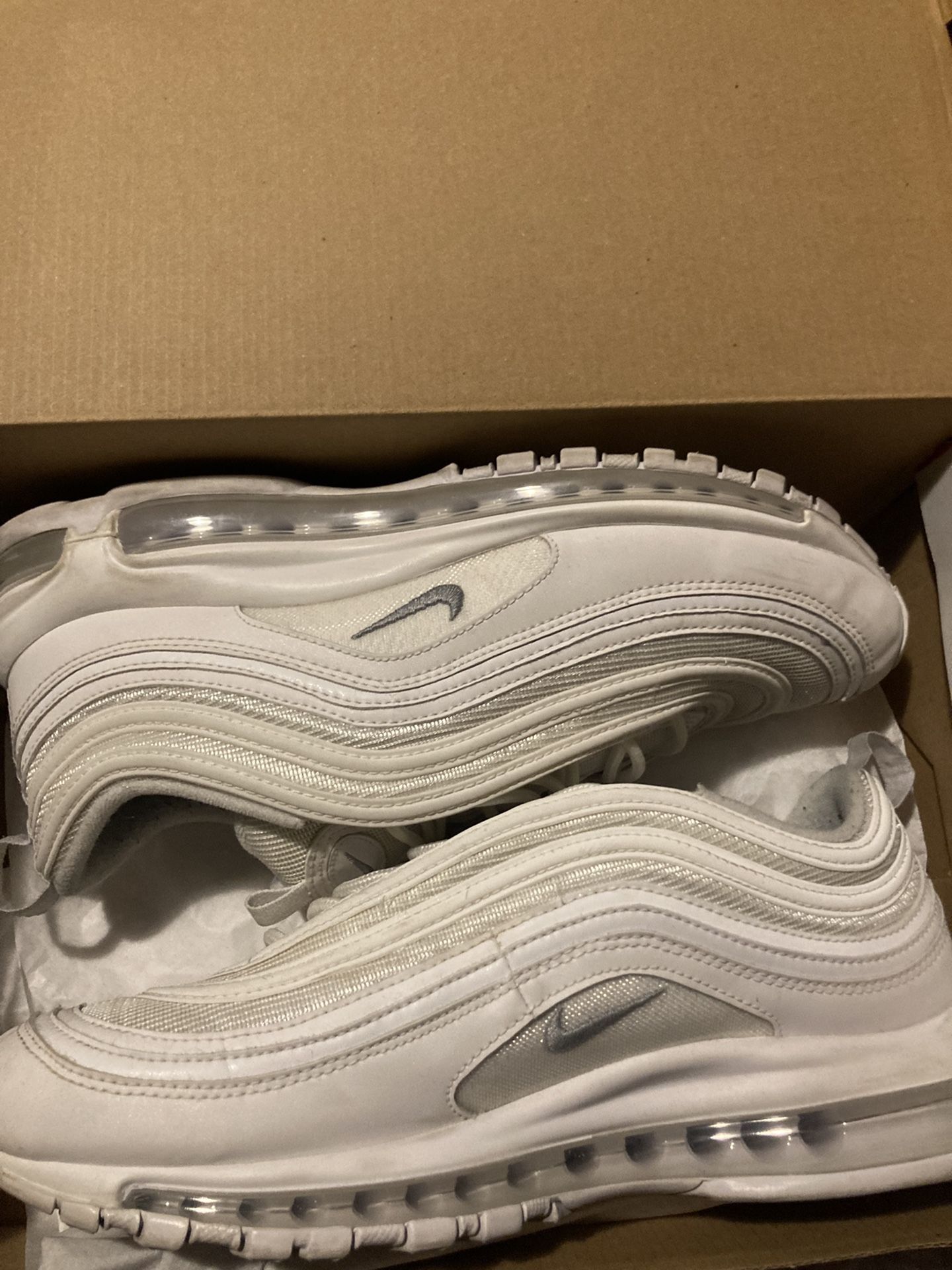 Nike Air Max 97
