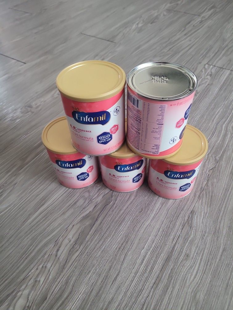 Enfamil