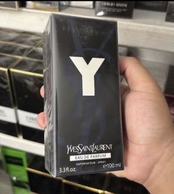 Ysl Y Edp Cologne