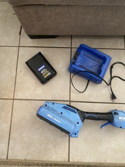 Weed Heater Set