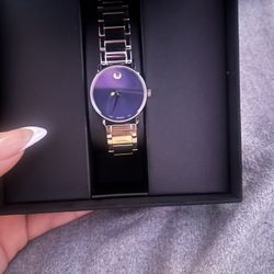Women’s Movado Watch