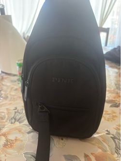Victoria’s Secret carry purse
