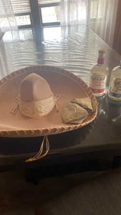 Mezcal beneficio viejo