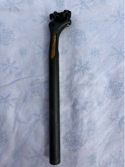 Specialized Carbon Seatpost 27.2