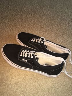Vans Men’s Size 11