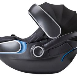 GB IDAN Infant Car seat - Black