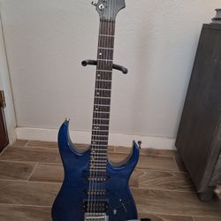 Washburn Electric Guitar 