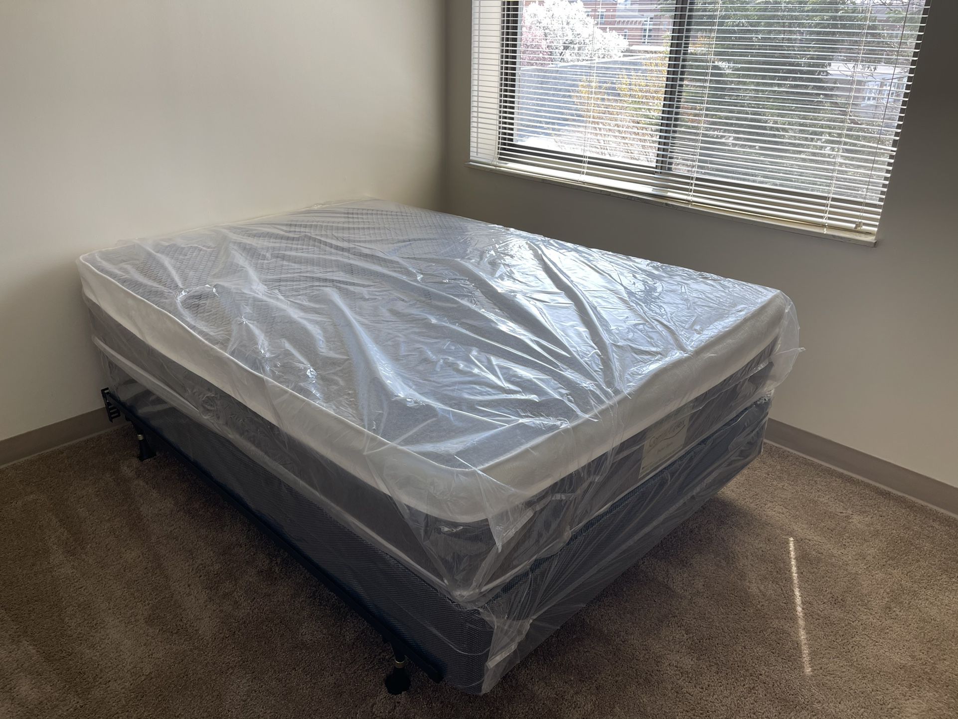 Brand New MATTRESS delivery Today 