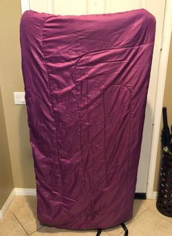 Kids Sleeping bag from Target