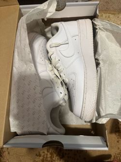 AIR FORCE 1'07