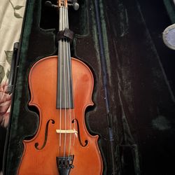 Violin
