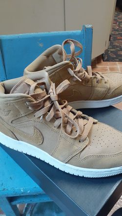 Air Jordan 1 mid BG 6.5 y