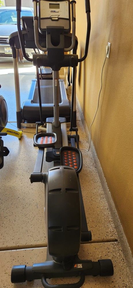 Nordictrack Elliptical