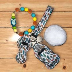 Keychain sets 
