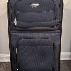 Luggage 24”