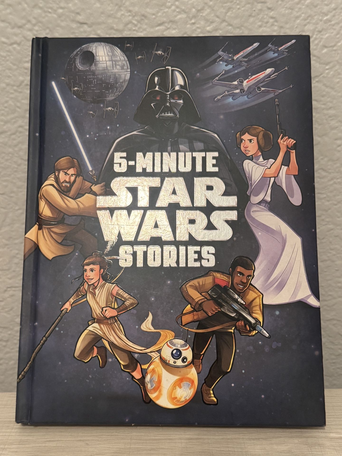 Star Wars Books 