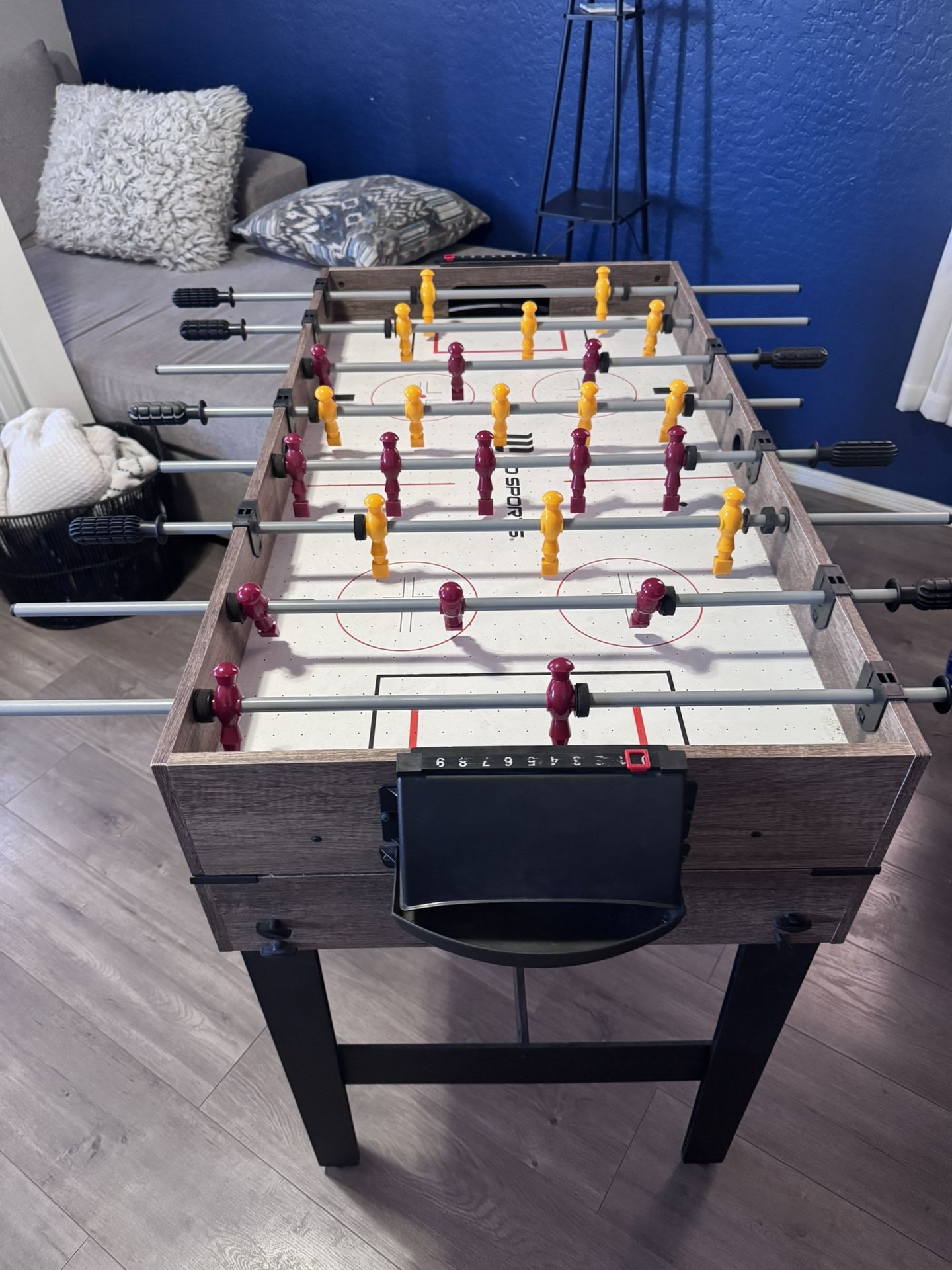 3 In 1 Game Table
