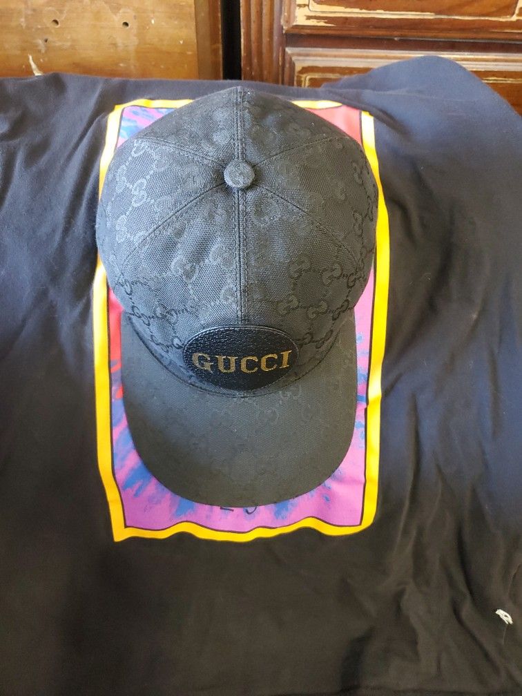 Gucci Hat