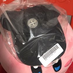 Supreme Stone Island Hat