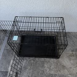 Pet Crate 