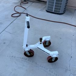 Trailer-Tug Dolly