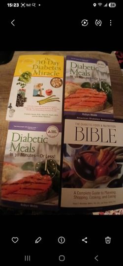 Books New