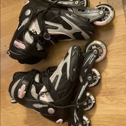 Rollerblades men’s size 8