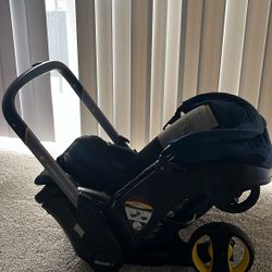 Baby Stroller